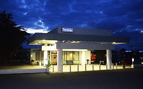 Travelodge By Wyndham San Francisco Airport North